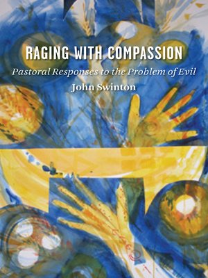 cover image of Raging with Compassion